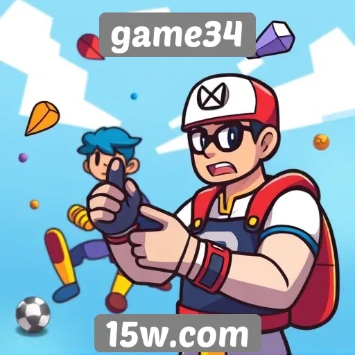 game34 lança novas funcionalidades para jogadores