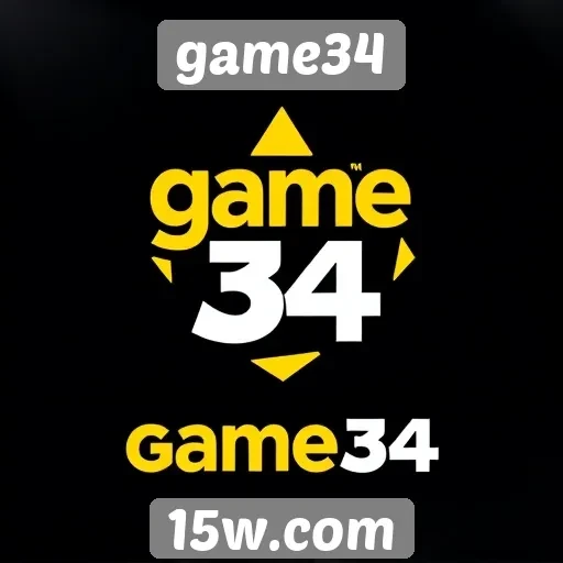 game34 revela novos jogos na próxima temporada