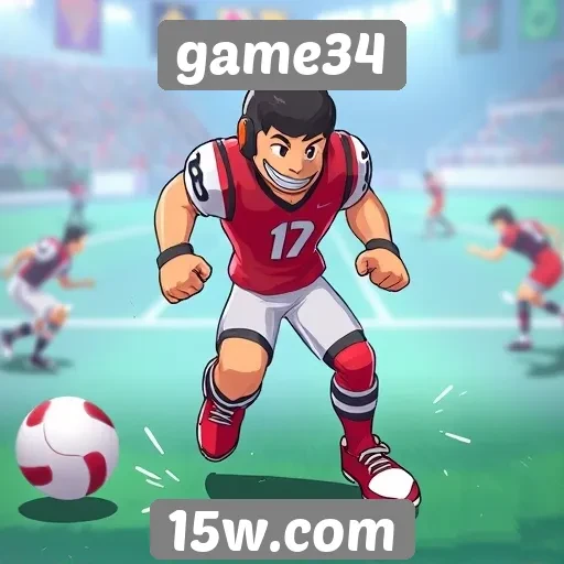 novas funcionalidades interativas são lançadas no game34