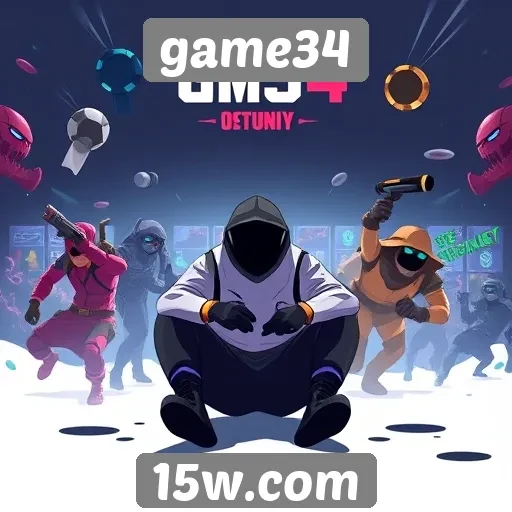 Mudanças na política de monetização impactam jogadores de game34