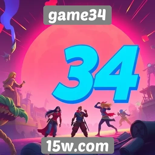 Lançamentos mais esperados do game34