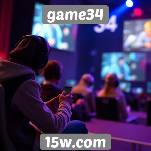 Críticas e feedbacks sobre jogos do game34