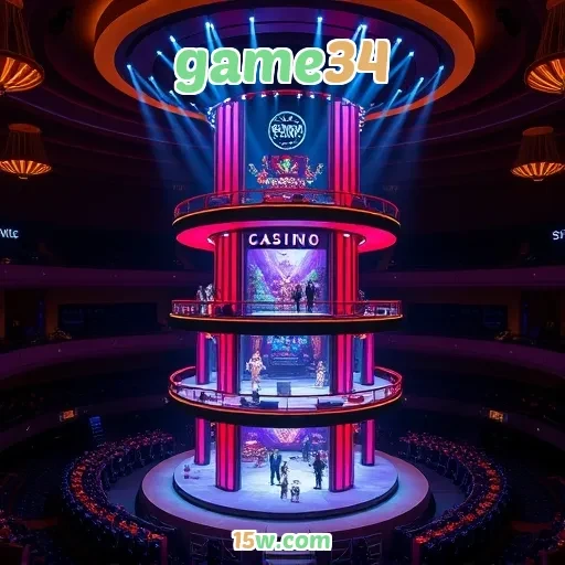 game34: Descubra o Melhor dos RPGs e Embarque em Grandes Aventuras