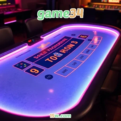 game34: Desperte o Atirador em Você com o Melhor dos Jogos de Tiro