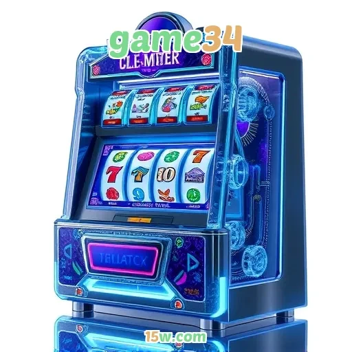 game34: Descubra a Magia dos Jogos de Simulação e Atraia Aventuras